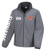 Phoenix Handball Softshell Jacket43